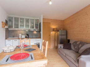 Appartement 2 pièces avec parking à 150m des télécabines - FR-1-330F-31